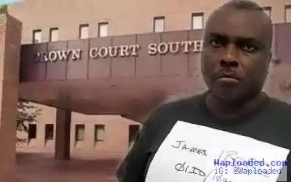 Ibori Set To Return From UK Prison, As Governor Okowa & Others Prepare To Welcome Him